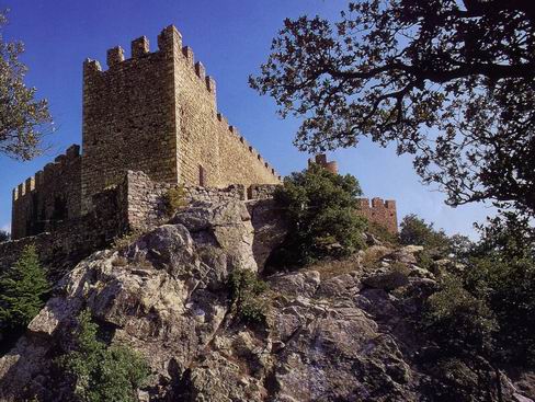 Castell de Requesens
