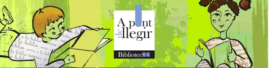 Punt de llegir