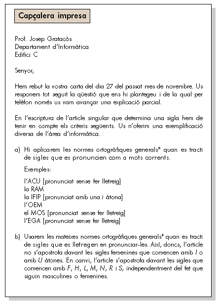 Exemple 3 de la carta (1a pàgina)