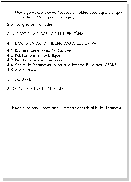 Exemple de la memòria (2/2)