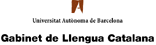Gabinet de Llengua Catalana de la UAB