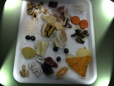 Components dels aliments