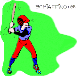 Jugador de beisbol