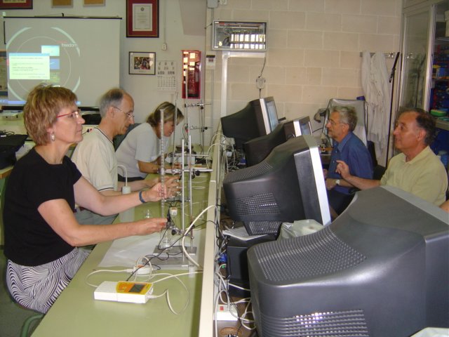 Aula de cincies