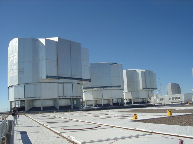 Paranal