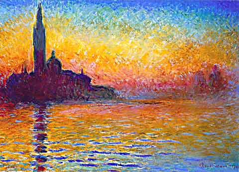 san giorgio maggiore at dusk easy drawing san giorgio maggiore at dusk easy drawing