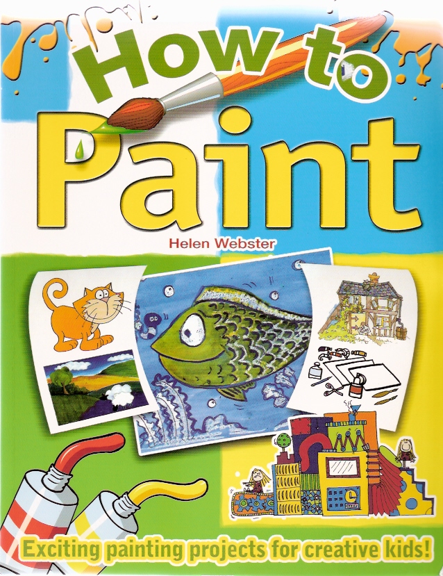 How to Paint