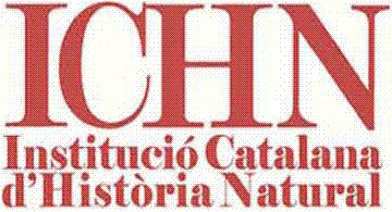 Instituci Catalana d'Histria Natural