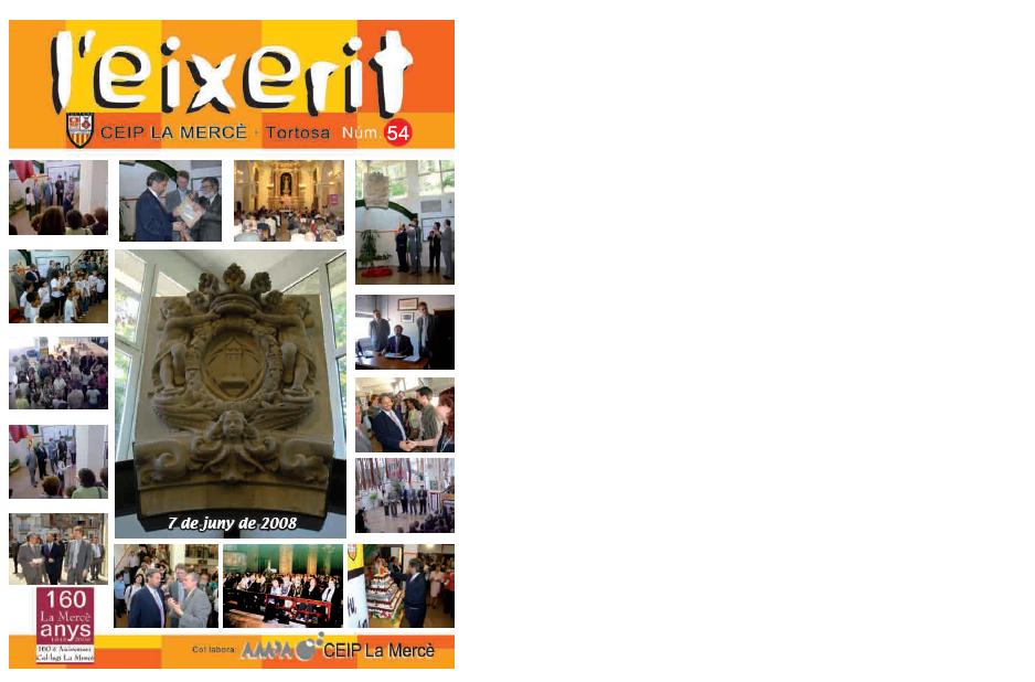 L'EIXERIT - n 54