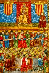 Monarca cataln