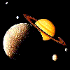 Saturn