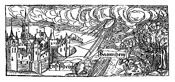 Ensisheim