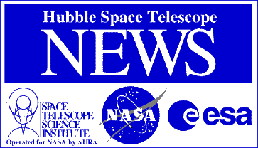 ST ScI HST NEWS