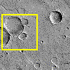 Evros Vallis and ALH84001<br>possible source