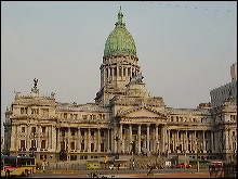 congreso de diputados