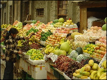 Frutería