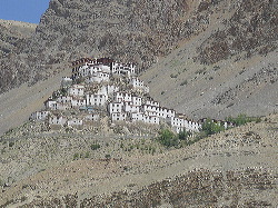 Key Gompa