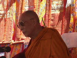 Dalai Lama