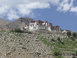 Gompa