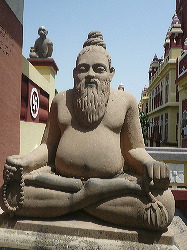Delhi