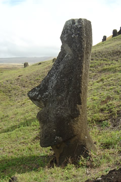 moai