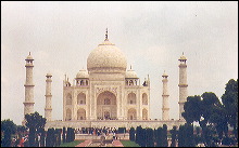 Taj Mahal