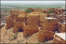 Jaisalmer