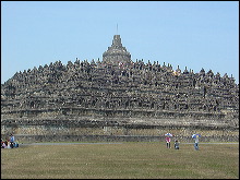 Borobodur