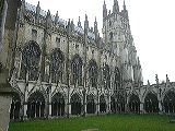 Catedral de Canterbury