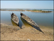 Camino a Tumbuctú