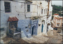 Chechaouen