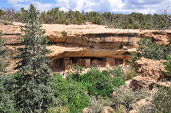 Mesa Verde