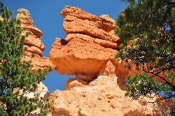 Rocas en el camino