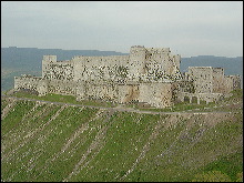 Crac dels Chevaliers