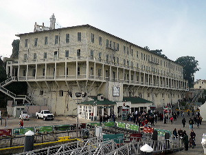 Alcatraz