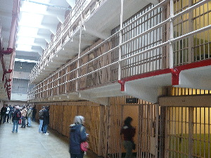 Alcatraz