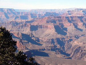 Gran Cañon