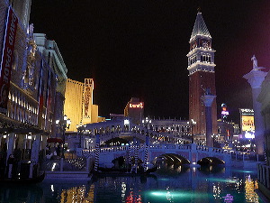 Casino Venice