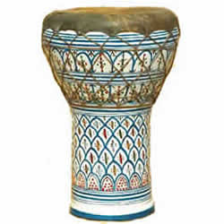 img. darbuka