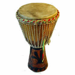 img. djembé