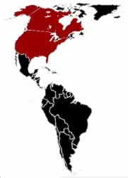 img. mapa EEUU i Canadà