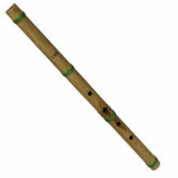 shakuhachi