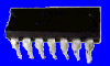 circuits integrats comercials