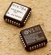 dos circuits molt integrats