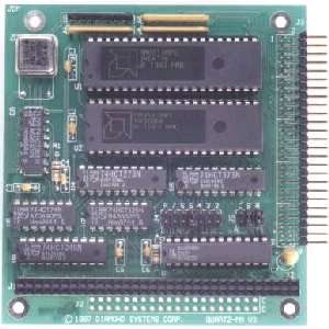 placa de circuit imprs