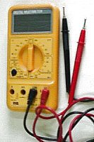 polmetre groc