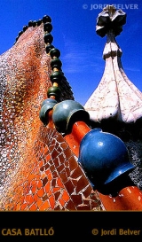 Casa Batlló