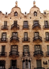 Casa Calvet