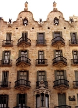 Casa Calvet