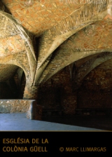 Cripta colònia Güell